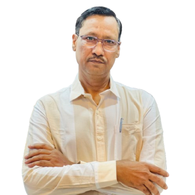 Dr. Kaushal Kumar