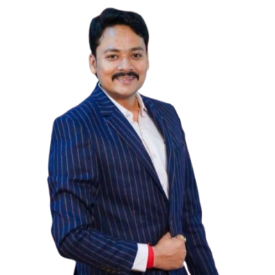 Dr. Sachin Singh